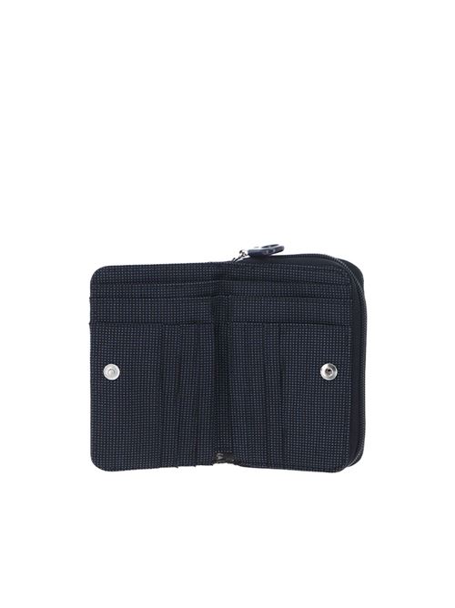 MD20 portafoglio MANDARINA DUCK | P10QMPN8MSCARAB
